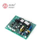 wall hung gas boiler control board rang hood PCBA customized assembly pcb for electronic products