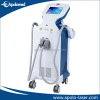 Elight IPL RF Skin Resurfacing And