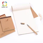 Customized comic color book printing service with logo