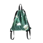 Factory OEM quality printed custom customize cotton canvas tote carry bag, cotton gift bag drawstring