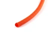 3.2mm orange Manufacture direct sale High quality low price self closing cable wrap