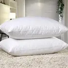 2019 soft hotel high quality duck down feather pillow inserts