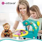 Toy Kids Handmade Diy Accessories Sewing Kit Craft Toy For Kids