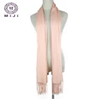 Girls ponchos embroidery islam headscarf crinkle women hijab