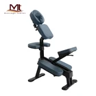Portable Massage Chair Aluminum Massage Chair Foldable Massage Chair