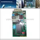 Mitsubishi parts LHH-100AG24 Elevator calling board, panel board elevator