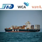 20ft 40ft LCL FCL sea freight from Ningbo to Felixstowe UK freight forwarder