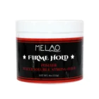 Private label available styling water based OEM mens pomade wax hair