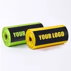 custom LOGO AS4736 colorful non woven PBAT eco friendly degradable cat waste bag