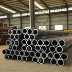 20# 45# 25 Mn Cold Drawn Precision Seamless steel Tube