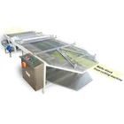 CORAL wafer sheet sorting machine/Chinese brand wafer sheet distributing machine