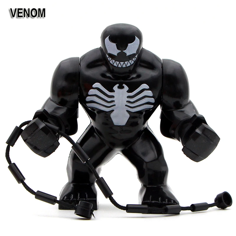 big venom action figure