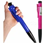 large pen giant ball pen big ballpoint Extra large Gigantic shape Hypertrophy Thick Advertising promotion pen