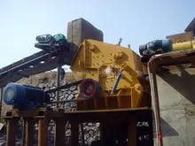 Shanghai DongMeng used stone crushing plant in uae manufacturer supplier