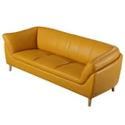 living room furniture 3 seat recliner sofa modern leather sofa genuine leather sofa