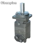 OMT 251CC hydraulic motor for auger replacement type