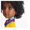 /product-detail/black-skin-doll-figures-wholesale-custom-plastic-african-american-black-fashion-dolls-60577267135.html