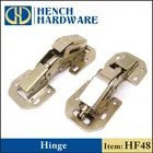 Furniture Hinge Hot Sales Hydraulic Soft Close Furniture Hinge Supplier