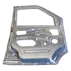 Professional Manufacturer ISO Approve Car Door Parts Accessories