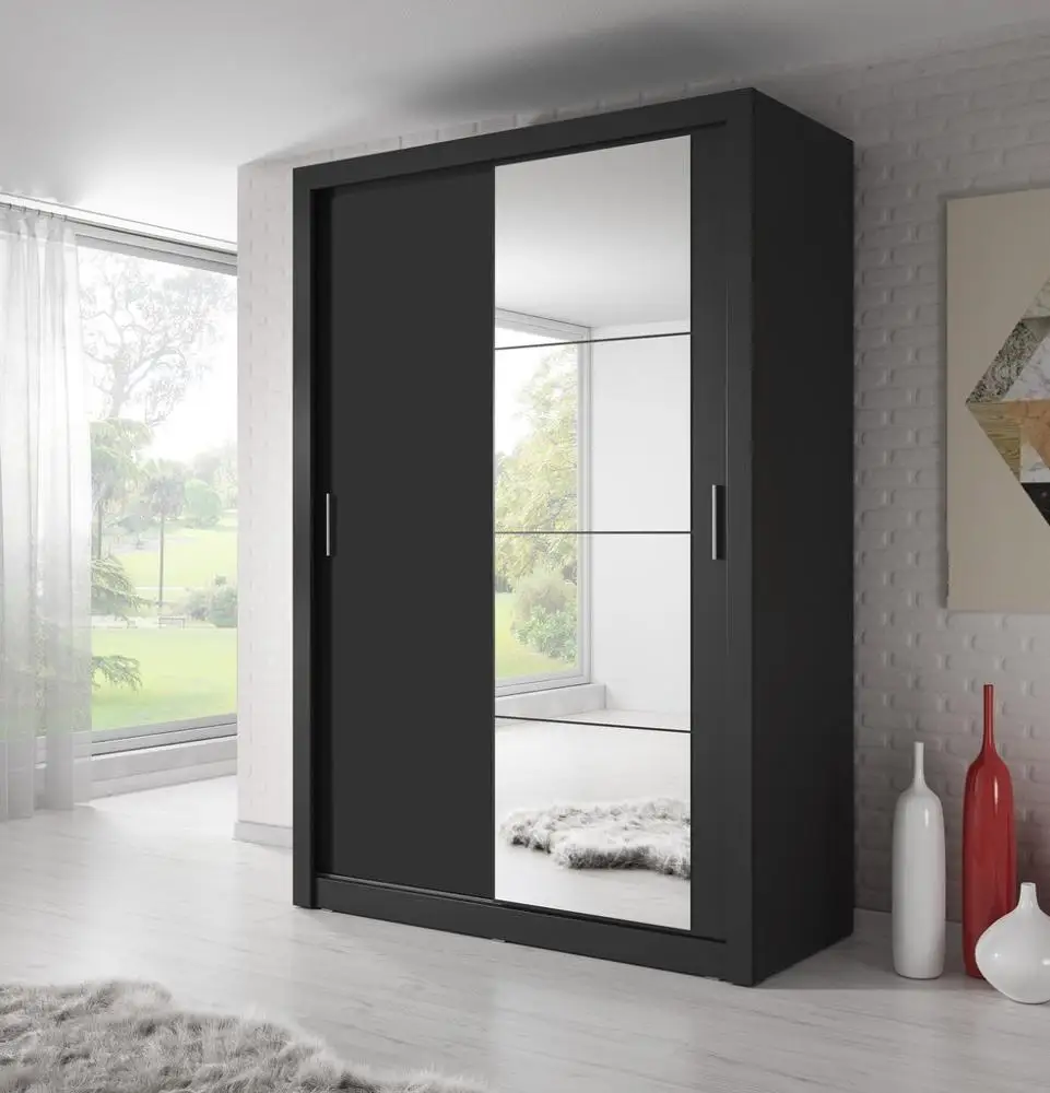 Online Shopping Wardrobes Designs 3 Sliding Door Wardrobe With