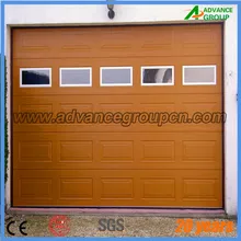 Venta al por mayor precio puertas garaje-Compre online los mejores