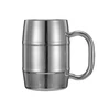 promotional stainless steel cups for sublimation