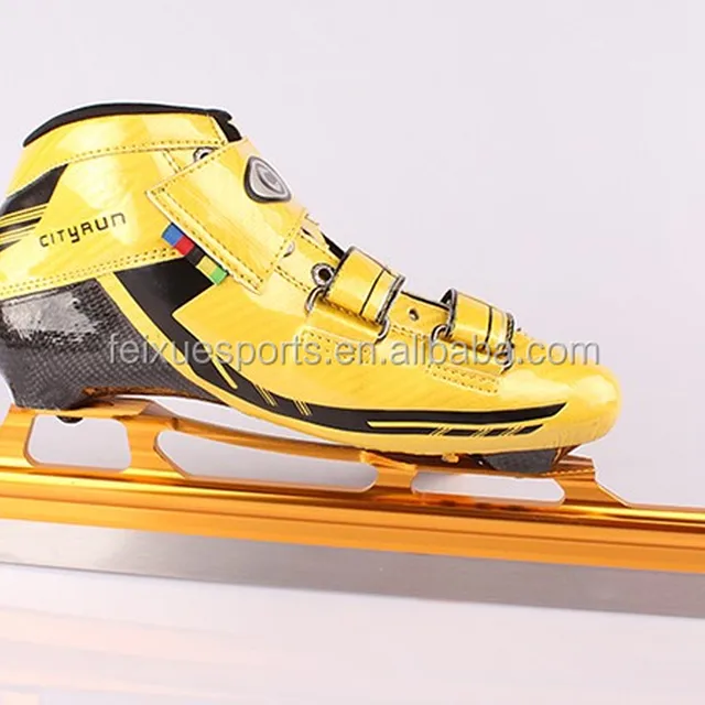 ice skates roller skates