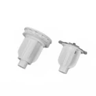 Roller Blinds Components 38mm mechanism 1:1.5 With Three Level Spring Idler blind shade accessories