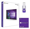 Used globally Original Microsoft Windows 10 Pro Activation Key Code Win 10 Professional Operating System Software