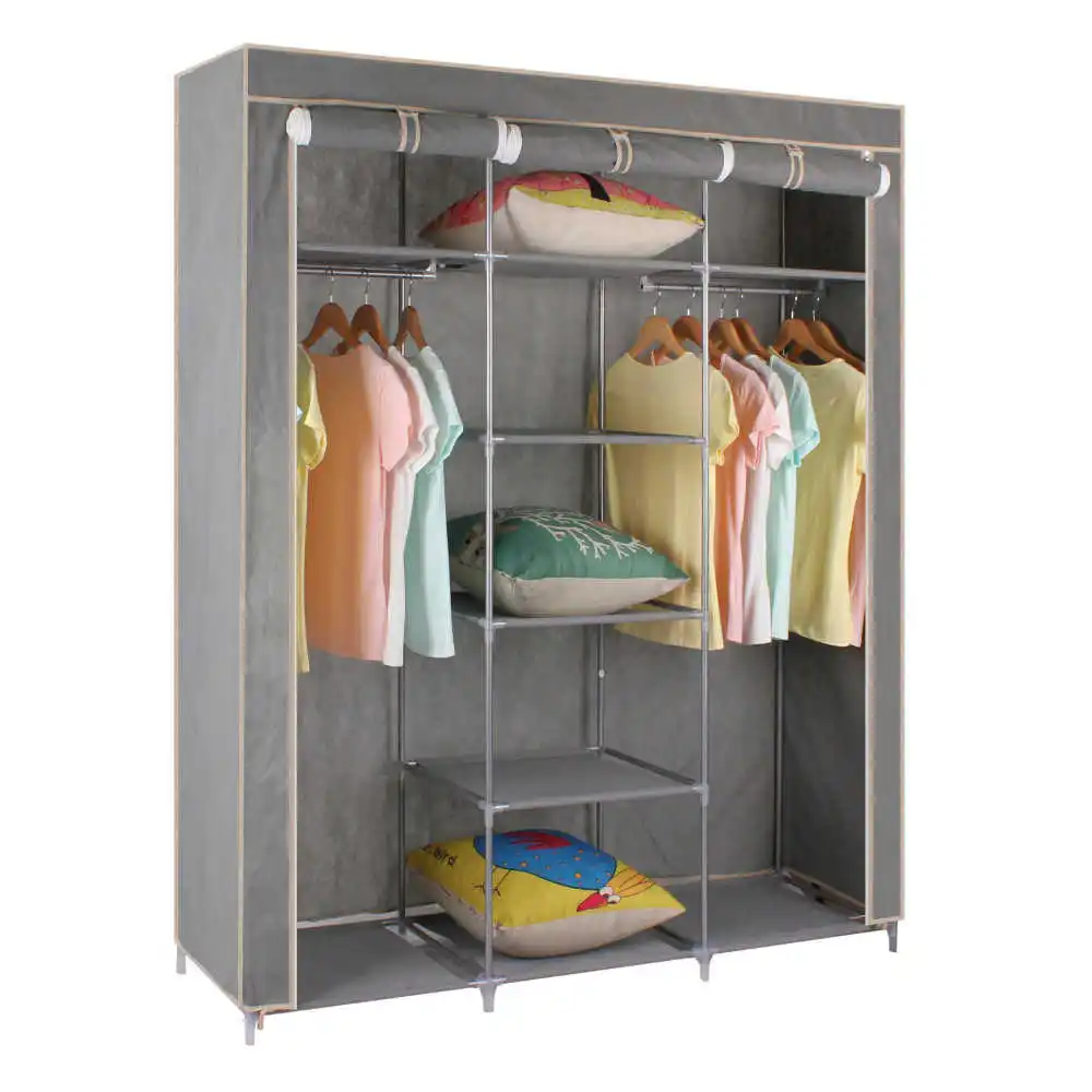 Portable Closets Walmart Wardrobe Closet View Walmart Wardrobe