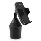 Phone Holder for Car, Wireless Car Charger Mount, Fast Charger Car Phone Mount for mobile phone