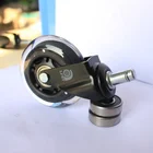 Graphic Customization Office Chair Casters Office Chair Casters
