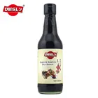 300 ml Non-GMO Japanese Sashimi & Sushi Soy Sauce from Deslyfoods
