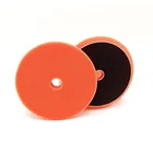 Factory manufacturer Car care Soft Colorful Foam Polishing Pad