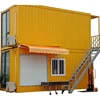 shipping container home 40 feet luxury container coffee shop