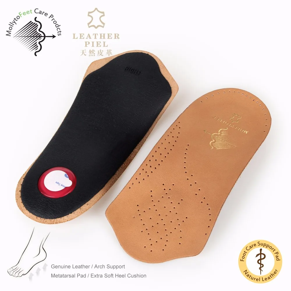 List Manufacturers of Hard Plastic Arch Support Insoles
