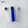 Hot sale 120mm Glass joint tubes pre roll containers