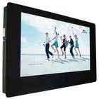 High quality waterproof 43 55 65 70 80 inch outdoor wall mount LCD digital signage