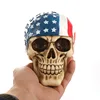 /product-detail/american-flag-resin-skull-60720942707.html