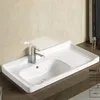 Factory Directly bathroom outdoor wash basin sinks