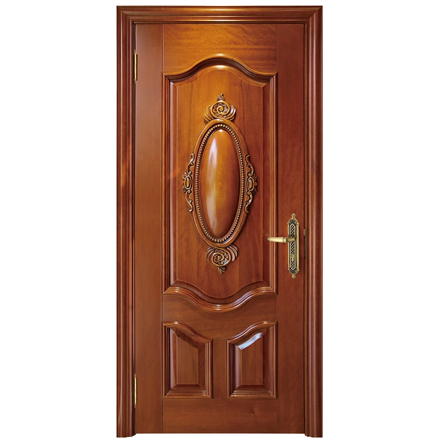 Prettywood Carving Flower Oval Designs Interior Home Main Teak