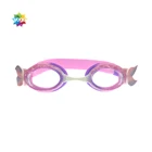Hot Sale Anti-fog Lens Children Swim Goggles Silicone Kids Swimming Goggles