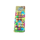 Candy Wholesale Compound Sugar Coated Sweet Chocolate Beans
