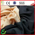 Rayon polyester womens dobby moisture wicking blouse fabric