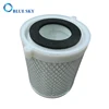 Canister Filter for Industrial Equipment and Machines Air Filter