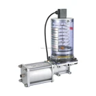 China supplier Air Compression Grease Lubricating Pump BAG-226T automatic grease lubrication systems