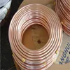 1 inch Copper Pancake tube Coil for Air conditioning and refrigeration
