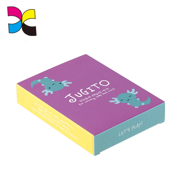 JUGITO card set (6)
