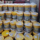 Api Lubricant High Pressure Antiwear Hydraulic Oil API L-HM For Lubricant 18L Per Barrel