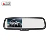 hd car rearview mirror rear view mirror car camera car rear view system